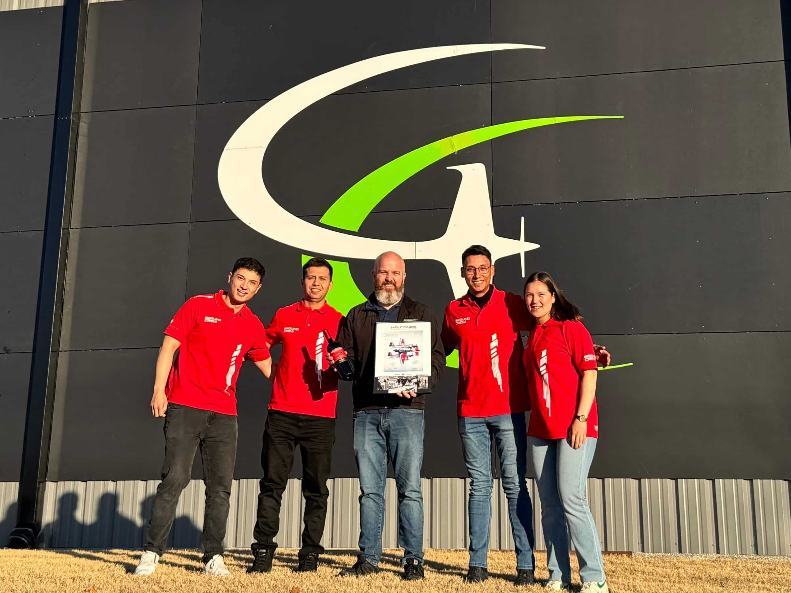 Gamebird Service Centers